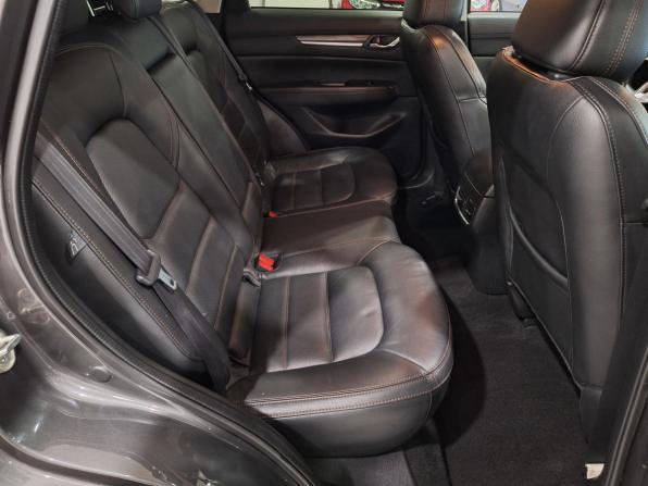 Mazda CX-5 II с пробегом 2018 года, цена 2 115 000 рублей, 194818 км, внедорожник, Автокод Объявления