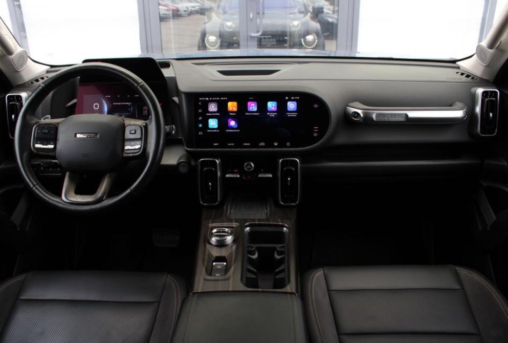 Haval Dargo Саратов  - изображение 20