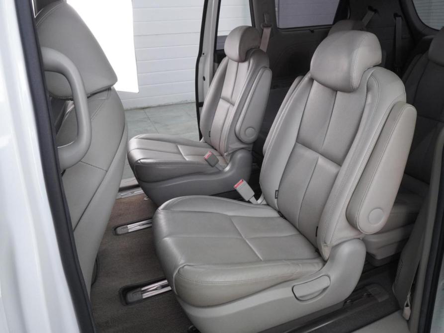 Kia Carnival III Воронеж  - изображение 11