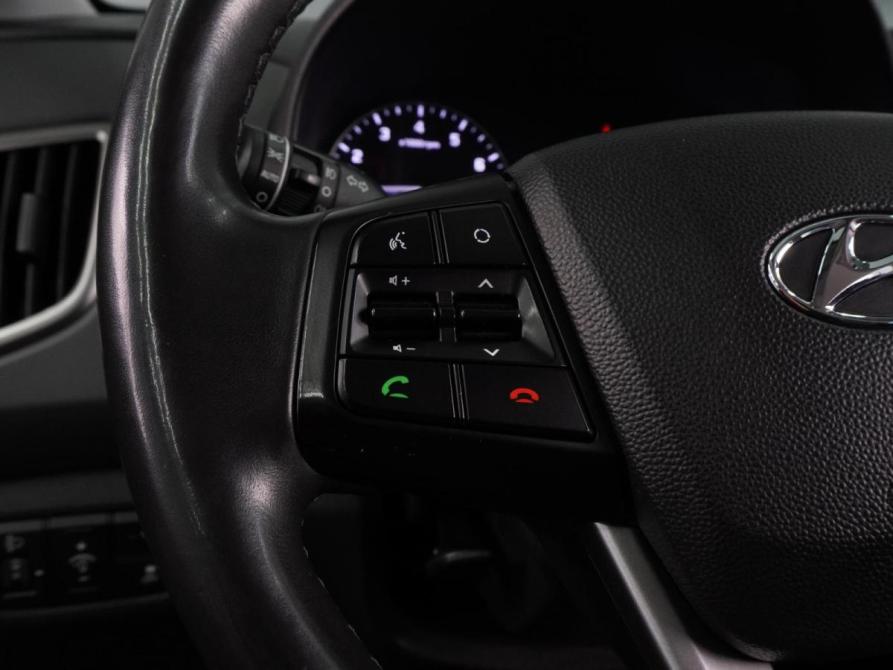 Hyundai Creta I Воронеж  - изображение 17