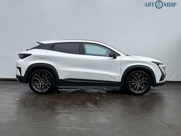 Changan UNI-T I с пробегом 2023 года, цена 1 810 000 рублей, 90924 км, внедорожник, Автокод Объявления