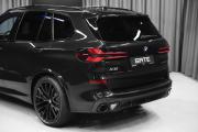 BMW X5 IV (G05/G18) Рестайлинг Москва  - изображение 37