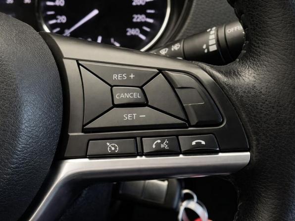 Nissan X-Trail III Рестайлинг с пробегом 2020 года, цена 1 750 000 рублей, 163971 км, внедорожник, Автокод Объявления