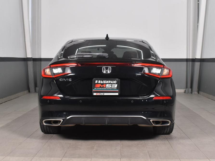 Honda Civic XI Кемерово  - изображение 6