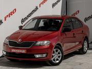 Skoda Rapid I Екатеринбург  - изображение 19