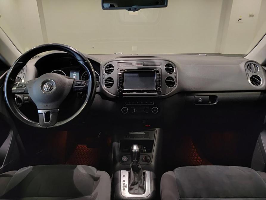 Volkswagen Tiguan I Рестайлинг Казань  - изображение 17