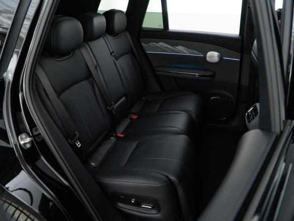 GAC Trumpchi S7 с пробегом 2026 года, цена 4 789 046 рублей, 35 км, внедорожник, Автокод Объявления