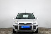 Ford Fusion I Рестайлинг Пермь  - изображение 23