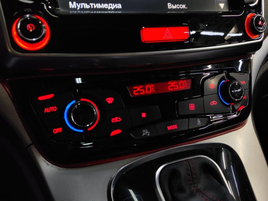 Haval H6 I Санкт-Петербург  - изображение 16