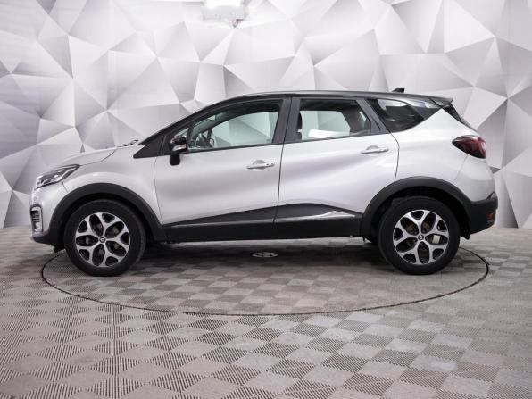 Renault Kaptur I Рестайлинг с пробегом 2021 года, цена 1 696 000 рублей, 91879 км, внедорожник, Автокод Объявления
