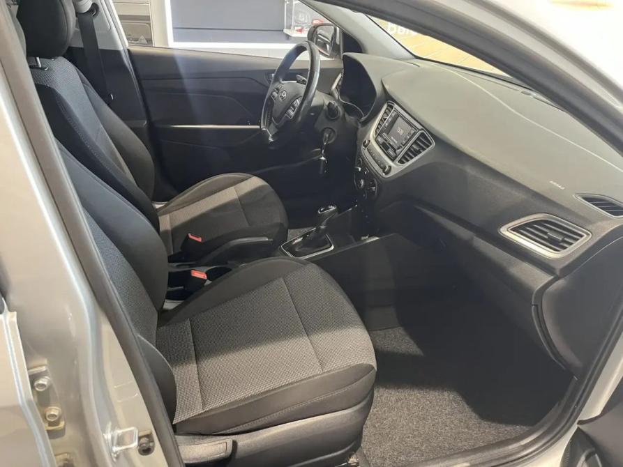 Hyundai Solaris II Екатеринбург  - изображение 15
