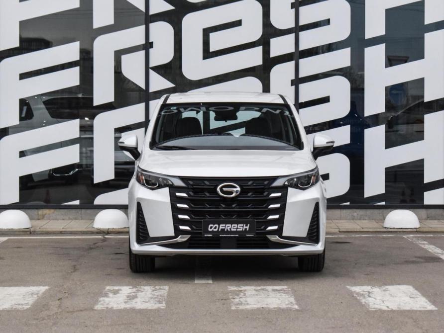 GAC Trumpchi M6 Pro Краснодар  - изображение 3