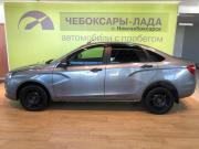 Lada (ВАЗ) Vesta I Чебоксары  - изображение 31