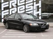 Volvo S60 I Рестайлинг Волгоград  - изображение 20