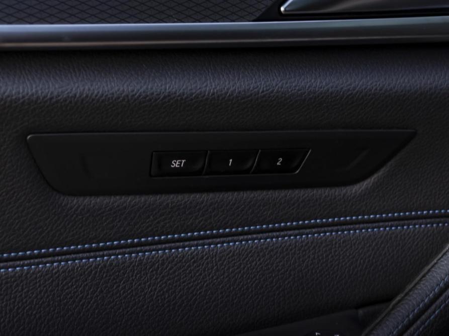 BMW 5 серии VII (G30/G31/G38) Москва  - изображение 19