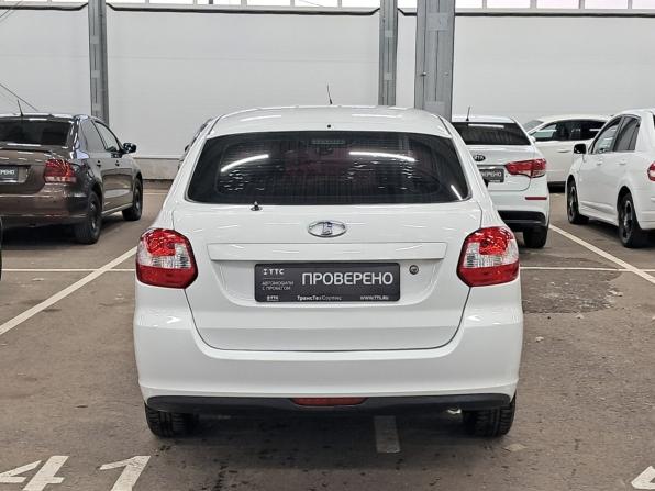 Lada (ВАЗ) Granta I с пробегом 2016 года, цена 405 000 рублей, 151410 км, лифтбек, Автокод Объявления