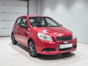Chevrolet Aveo I Рестайлинг Екатеринбург  - изображение 20