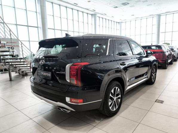 Hyundai Palisade I с пробегом 2021 года, цена 3 900 000 рублей, 193314 км, внедорожник, Автокод Объявления