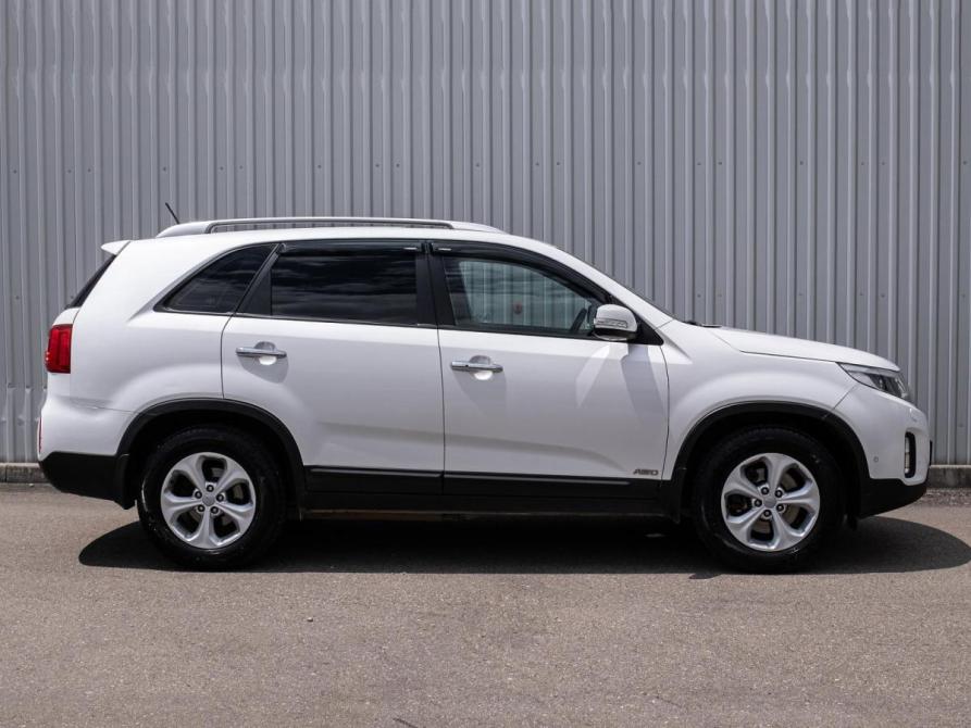 Kia Sorento II Рестайлинг Сочи  - изображение 5