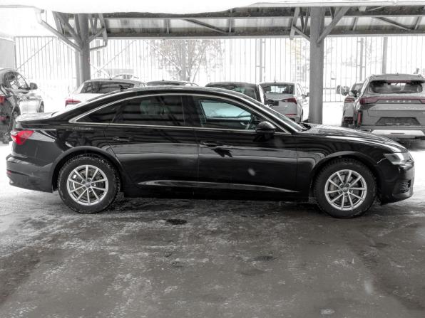 Audi A6 V (C8) с пробегом 2020 года, цена 3 625 000 рублей, 85115 км, седан, Автокод Объявления