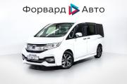 Honda Stepwgn V Тюмень  - изображение 30