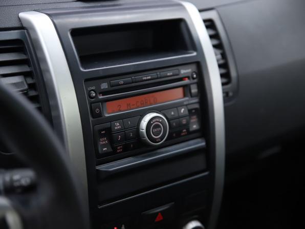 Nissan X-Trail II с пробегом 2010 года, цена 820 000 рублей, 430421 км, внедорожник, Автокод Объявления