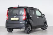 Daihatsu Move VI Рестайлинг Новосибирск  - изображение 25