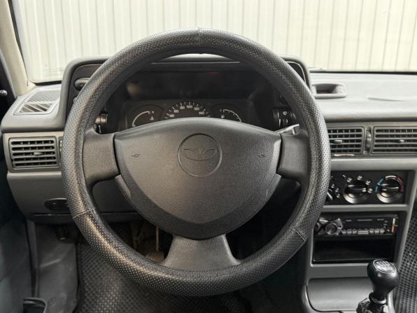 Daewoo Nexia I с пробегом 2007 года, цена 290 000 рублей, 102169 км, седан, Автокод Объявления
