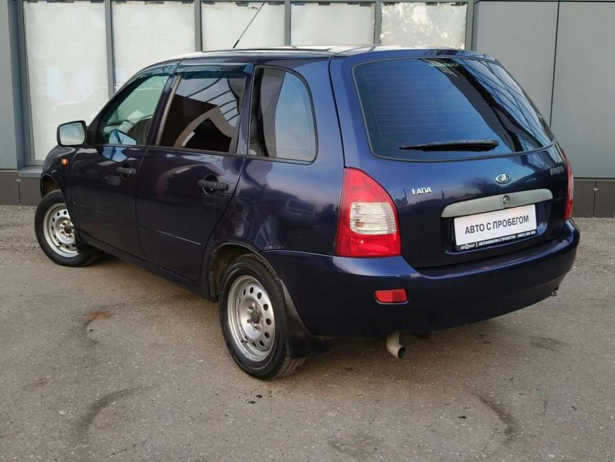 Lada (ВАЗ) Kalina I Ярославль  - изображение 5