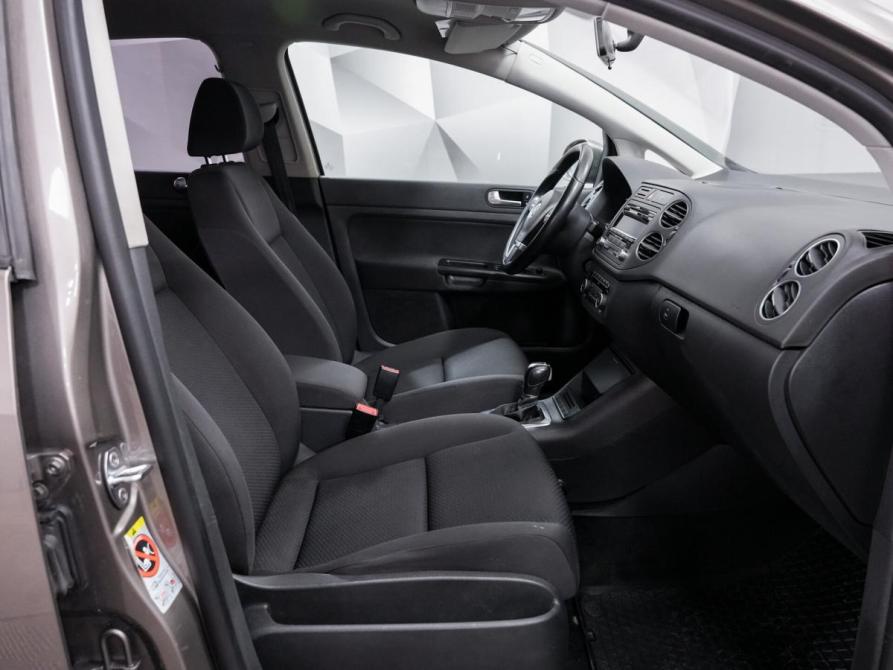 Volkswagen Golf Plus II Ульяновск  - изображение 11