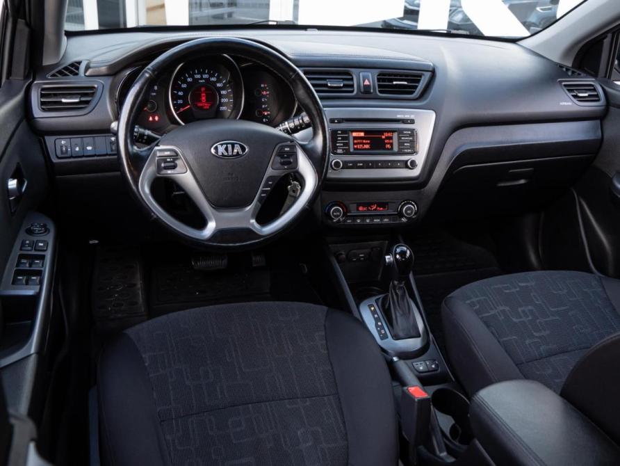 Kia Rio III Рестайлинг Волгоград  - изображение 6