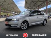 Skoda Rapid I Екатеринбург  - изображение 13