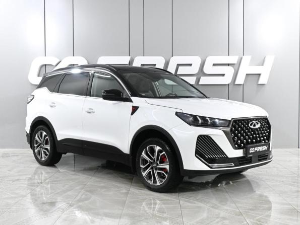 Chery Tiggo 7 Pro Max I Рестайлинг с пробегом 2025 года, цена 2 159 000 рублей, 21543 км, внедорожник, Автокод Объявления