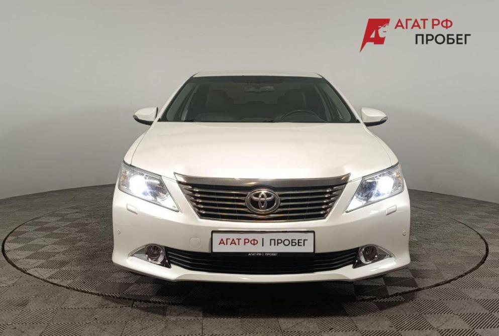 Toyota Camry VII (XV50) Волгоград  - изображение 2