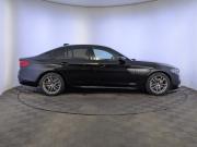 BMW 5 серии VII (G30/G31/G38) Москва  - изображение 34