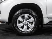 Toyota Land Cruiser Prado 150 Series Рестайлинг 2 Москва  - изображение 46