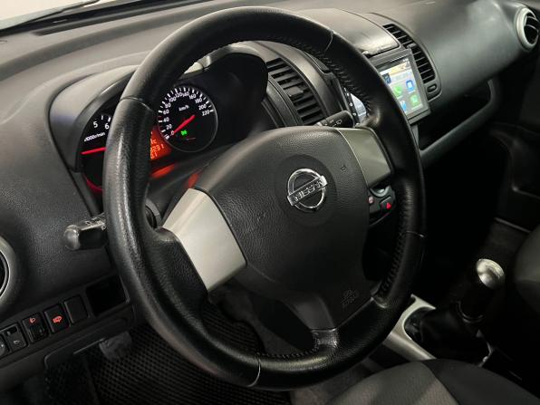 Nissan Note I Рестайлинг с пробегом 2011 года, цена 500 000 рублей, 209205 км, хэтчбек, Автокод Объявления
