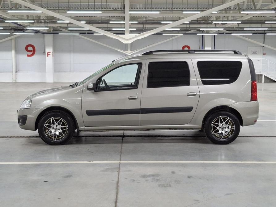 Lada (ВАЗ) Largus I Казань  - изображение 10