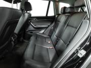 BMW X3 II (F25) Рестайлинг Санкт-Петербург  - изображение 29
