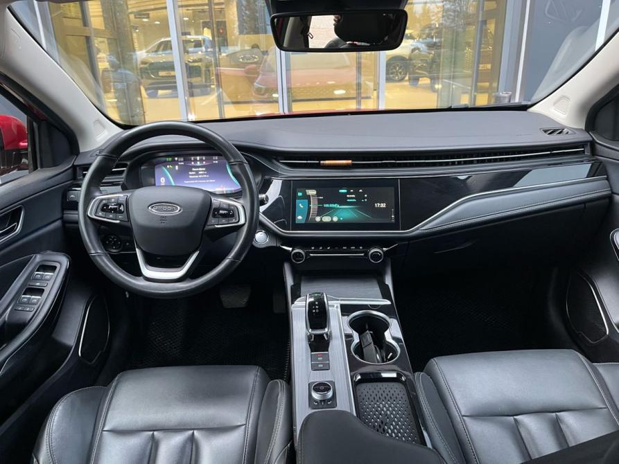 Omoda S5 Стерлитамак  - изображение 16