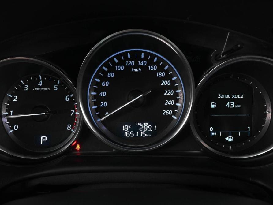 Mazda CX-5 I Ростов-на-Дону  - изображение 18