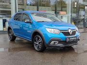 Renault Logan II Рестайлинг Ижевск  - изображение 25