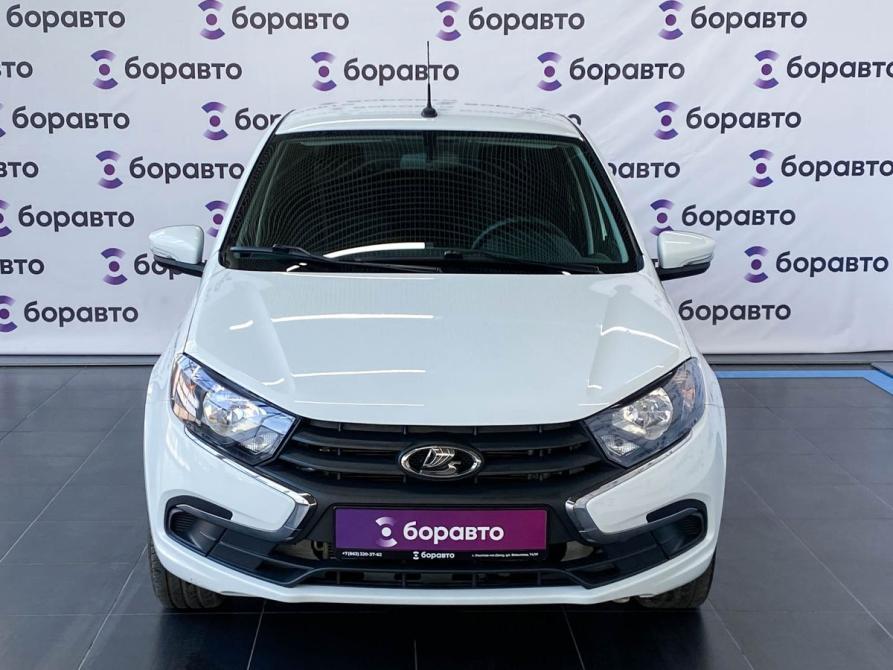 Lada (ВАЗ) Granta I Рестайлинг Ростов-на-Дону  - изображение 18