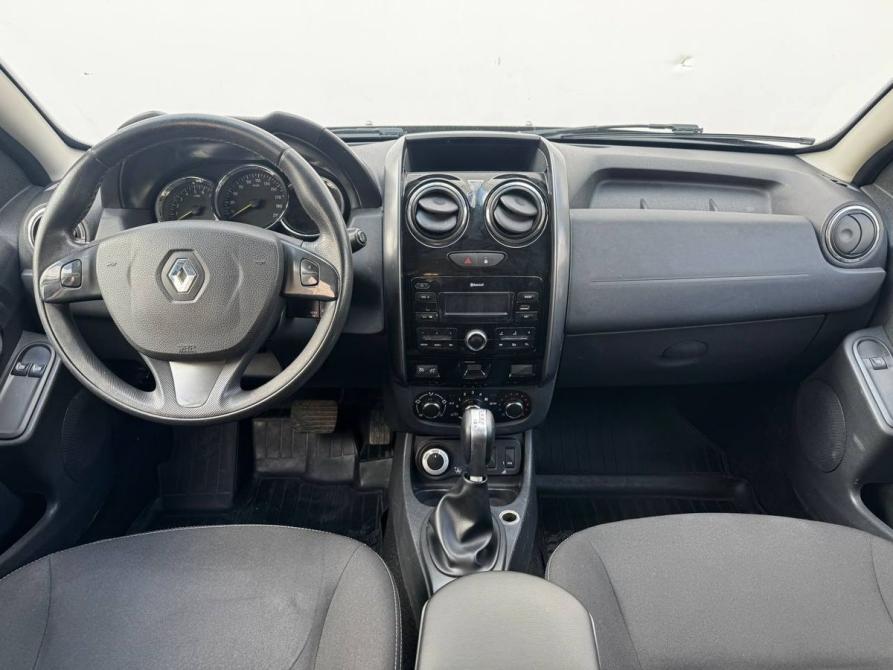 Renault Duster I Рестайлинг Москва  - изображение 9