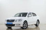 Skoda Octavia II (A5) Рестайлинг Новокузнецк  - изображение 35