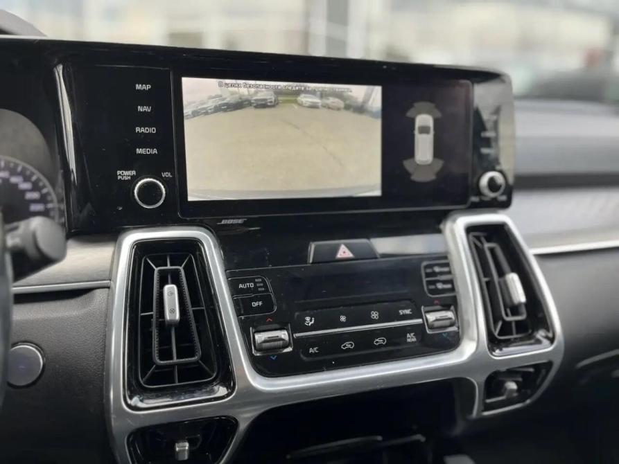 Kia Sorento IV Воронеж  - изображение 10