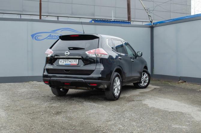 Nissan X-Trail III с пробегом 2015 года, цена 1 485 000 рублей, 220000 км, внедорожник, Автокод Объявления