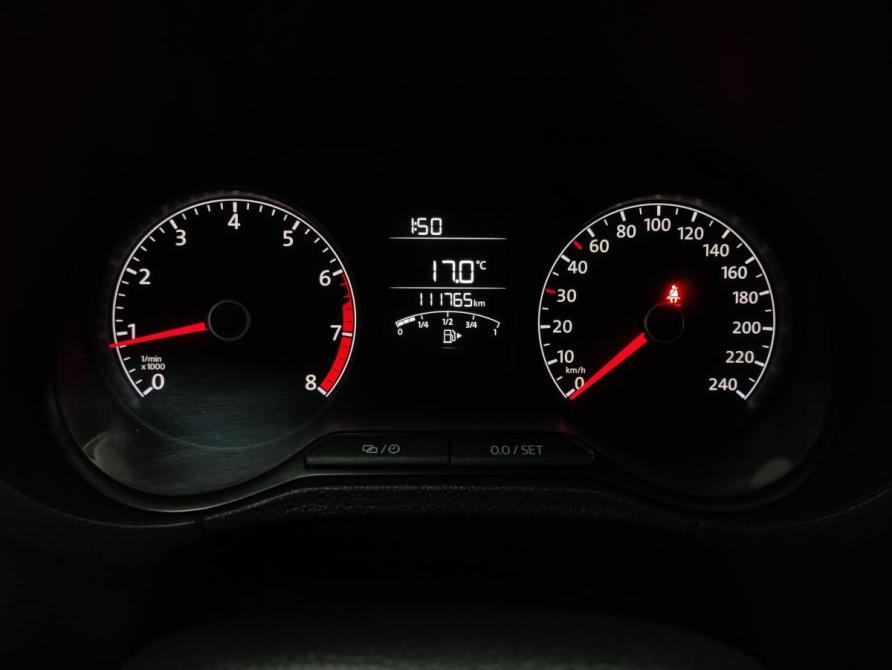 Volkswagen Polo V Рестайлинг Пермь  - изображение 11