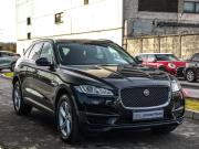 Jaguar F-Pace I Санкт-Петербург  - изображение 68