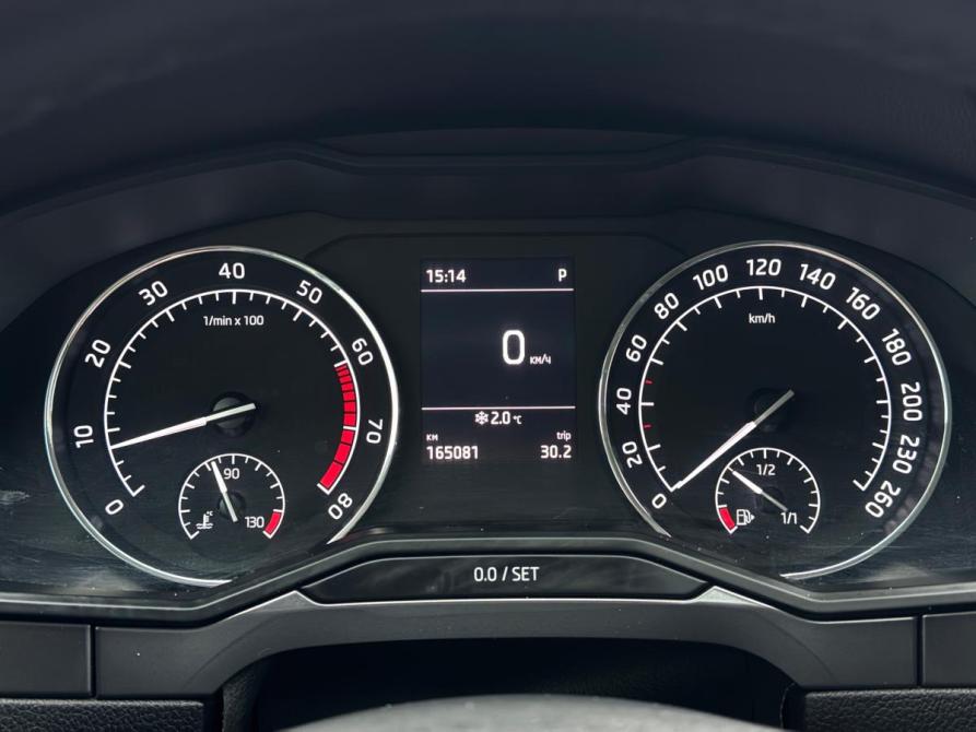 Skoda Superb III Воронеж  - изображение 14